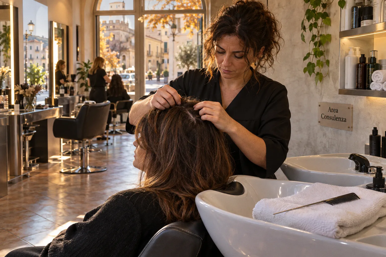 Consulenza d'immagine: le domande chiave per il tuo look