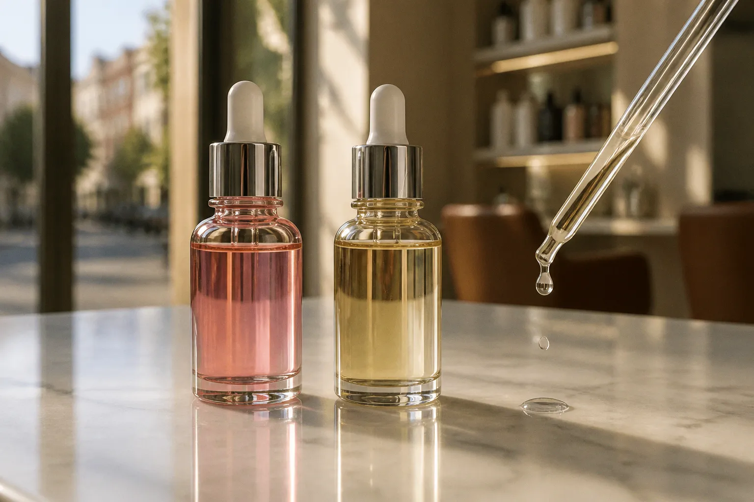 Kérastase Genesis o Densifique: quale serve ai tuoi capelli