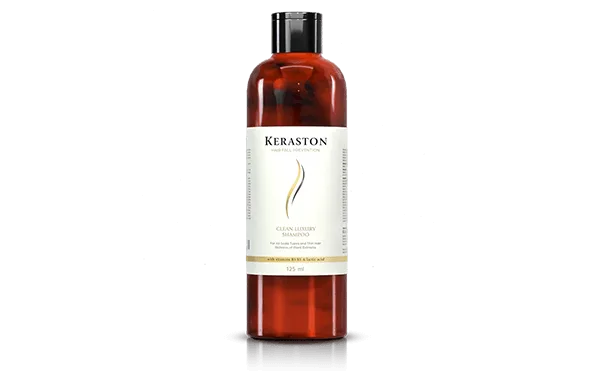 Keraston