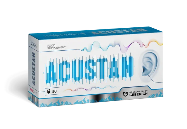 Acustan