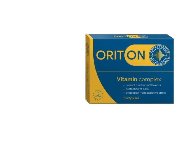 Oriton
