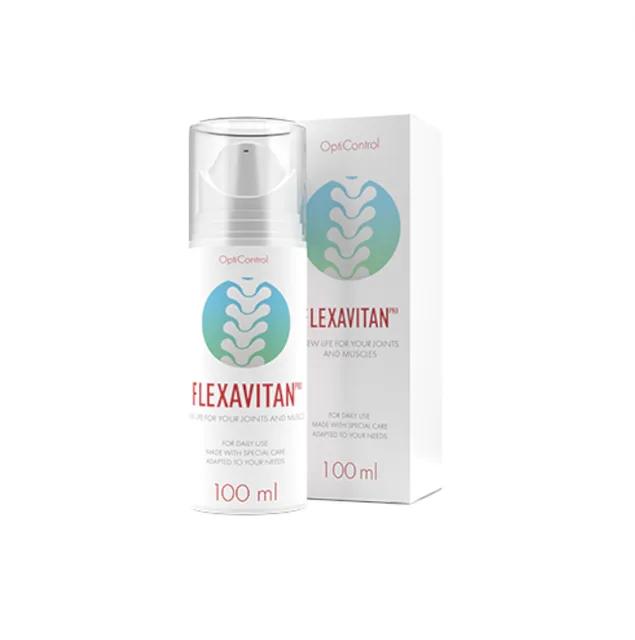Flexavitan Max