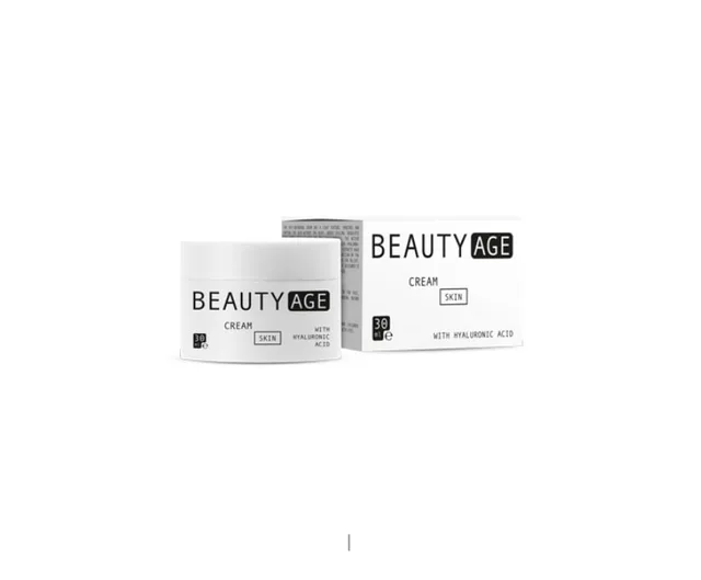 BEAUTY AGE SKIN