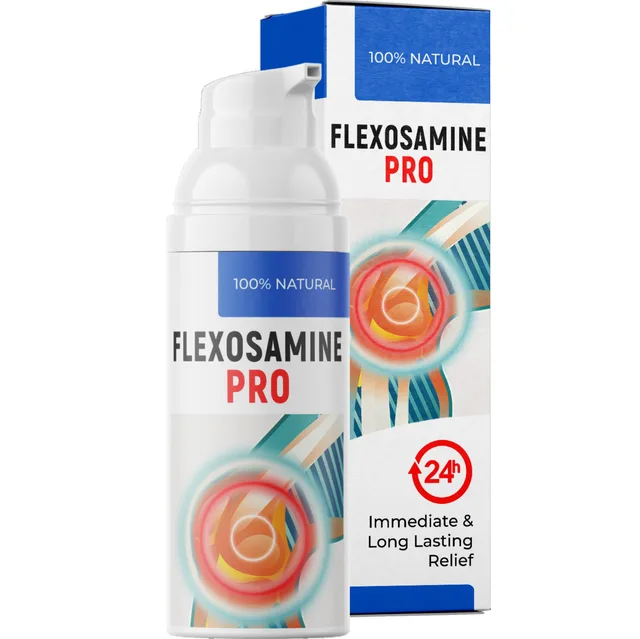Flexosamine PRO