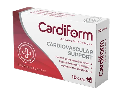 Cardiform