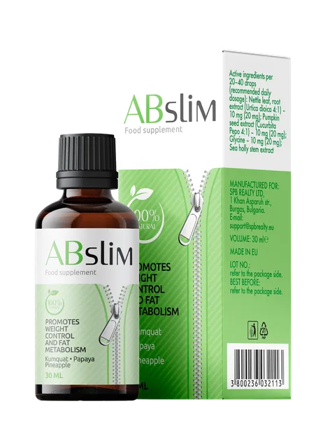 ABSlim