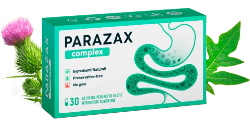 Parazax