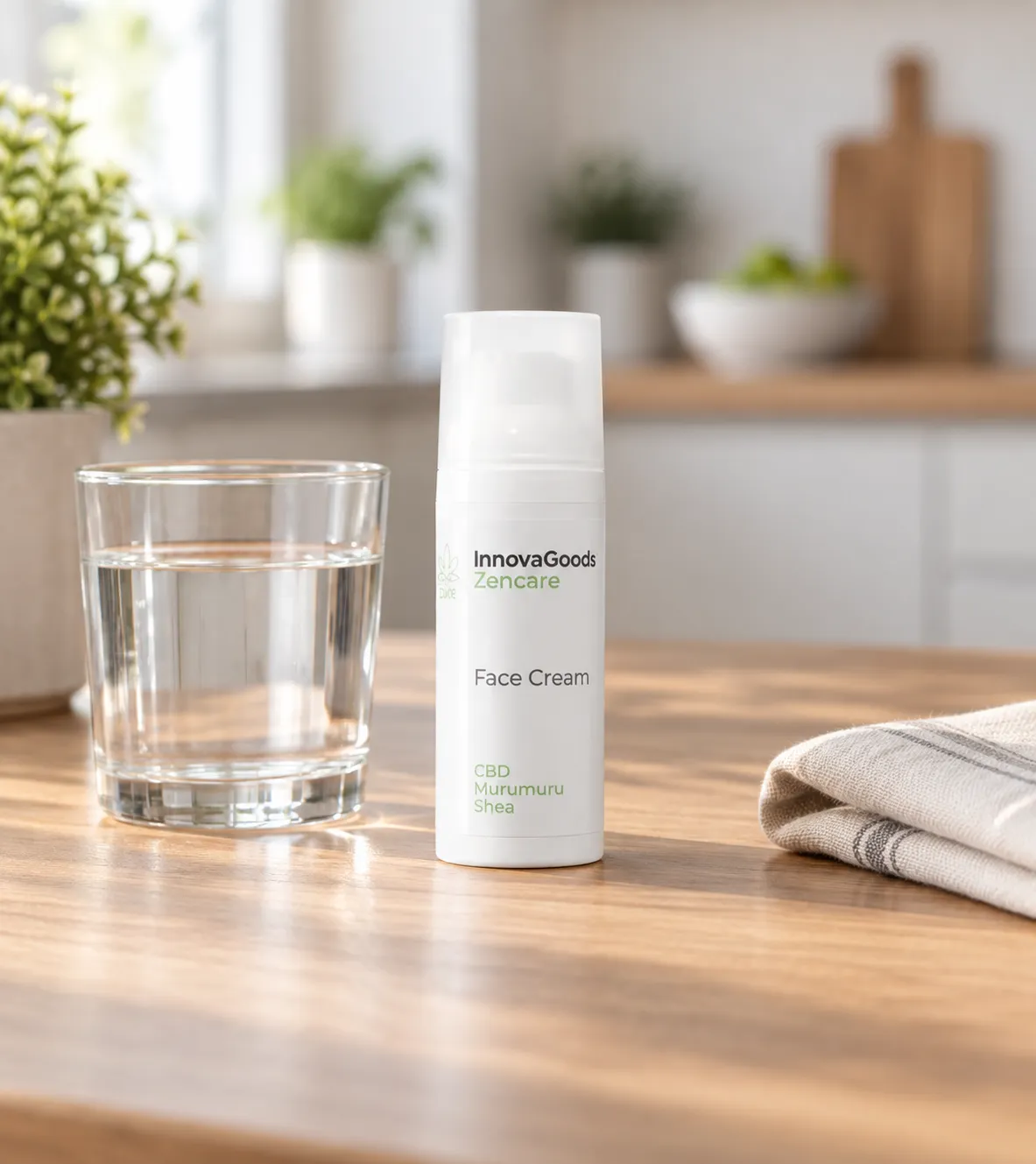 InnovaGoods — la confezione nella vita quotidiana
