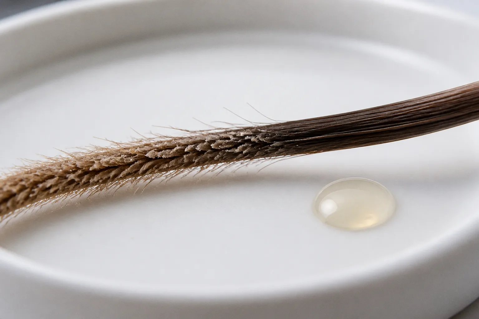 Ricostruzione o idratazione: cosa serve ai capelli rovinati